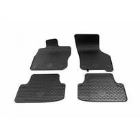 Kilimėliai GUMÁRNY ZUBŘÍ 222597 Cupra Formentor, Seat Leon, Skoda Octavia