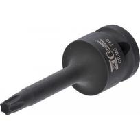 Galvutė su antgaliu torx CONDOR 12073-K40