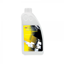 Antifrizas FOSSER FA 11 YELLOW 1L