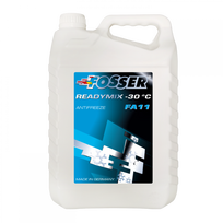 Antifrizas FOSSER FA 11 BLUE 4L