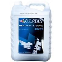 Antifrizas FOSSER FA 11 YELLOW 5L