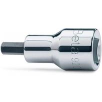 Galvutė su antgaliu HEX BETA TOOLS 009200437