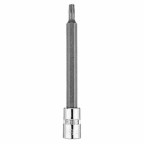 Galvutė su antgaliu torx NEO TOOLS 10-342