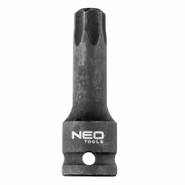 Galvutė su antgaliu torx NEO TOOLS 10-264