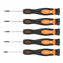 Atsuktuvų rinkinys NEO TOOLS 04-224