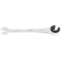 Terkšlinis raktas NEO TOOLS 09-264