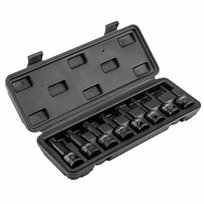Smūginių galvučių rinkinys NEO TOOLS 10-257