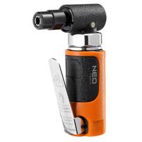 Pneumatinis kampinis šlifuoklis NEO TOOLS 14-016