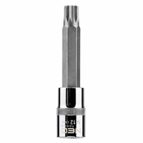 Galvutė su antgaliu SPLINE NEO TOOLS 08-744
