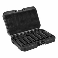 Smūginių galvučių rinkinys NEO TOOLS 12-107