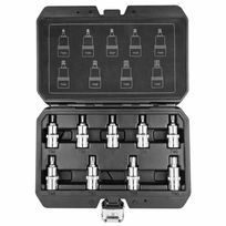 Antgalis galvutė rinkinys NEO TOOLS 08-707