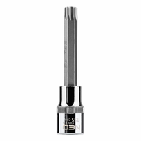 Galvutė su antgaliu torx NEO TOOLS 08-767