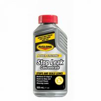 Hidraulinio vairo stiprintuvo alyvos priedas RISLONE STOP LEAK CONCENTRATE 325ML