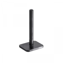 Stogo skersinio adapteris THULE SnowPack T-track Adapter