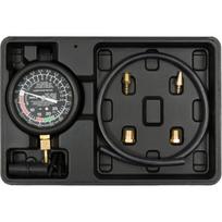 Degalų slėgio matuoklio rinkinys YATO YT-73050