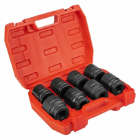 Smūginių galvučių rinkinys NEO TOOLS 12-115