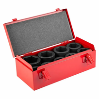 Smūginių galvučių rinkinys NEO TOOLS 12-105