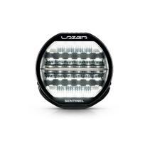 LED žibintas LAZER Sentinel 9 Highline