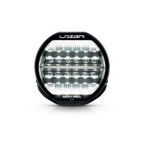 LED žibintas LAZER Sentinel 9 Elite - Gen2