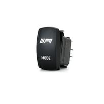 Rokerinis jungiklis LAZER SWITCH-MODE