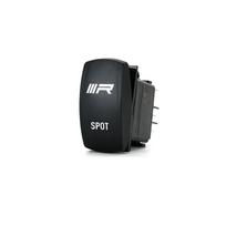 Rokerinis jungiklis LAZER SWITCH-SPOT