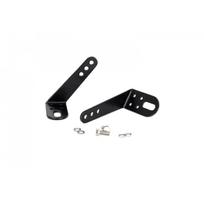 Lempos laikiklis LAZER VIFK-RAPTOR-01K