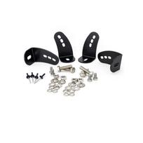 Lempos laikiklis LAZER VIFK-XC90-01K