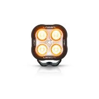 Darbinė lempa LAZER UTILITY-50 WITH BEACON