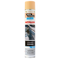 Vidaus valiklis AUTOLAND COCKPIT CLEANER VANILLA 750ML