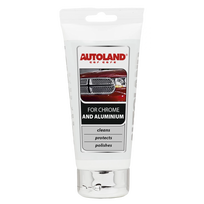 Metalo poliravimo pasta AUTOLAND 137010299 150ML