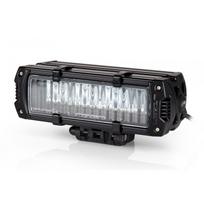 Lęšis LAZER LAMPS 15 DEGREES - HORIZONTAL TRANSPARENT
