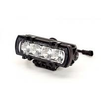 Lęšis LAZER LAMPS 15 DEGREES - TRANSPARENT
