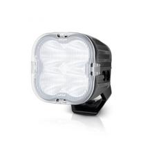 Lęšis LAZER LAMPS 30 DEGREES - CLEAR REEDED