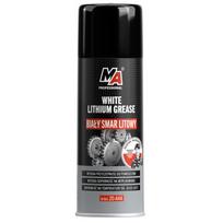 Universalus tepalas MA PROFESSIONAL WHITE LITHIUM GREASE 400ml