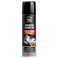 Universalus tepalas MA PROFESSIONAL SILICONE GREASE 200ml