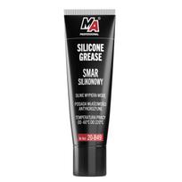 Universalus tepalas MA PROFESSIONAL SILICONE GREASE 50g