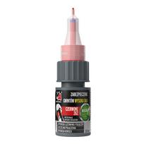 Sriegių sandariklis MA PROFESSIONAL High Strength Red 10ml