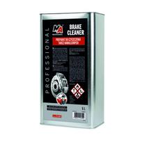 Stabdžių ir sankabos valiklis MA PROFESSIONAL BRAKE CLEANER 5l