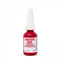 Sriegių sandariklis LOCTITE 542 10ml