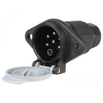 Priekabos kablio lizdas CARMOTION 86504