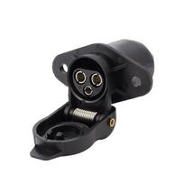 Priekabos kablio lizdas CARMOTION 86530