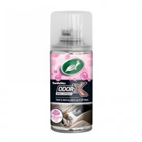 Kvapų šalintuvas TURTLE WAX Odor-x fogger bubblegum 100ml