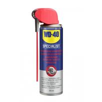 Rūdžių tirpiklis (nenaudojamas) WD-40 Specialist Penetrant 250ml