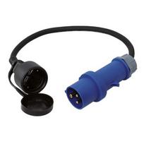 CEE adapteris LINDEMANN EC36