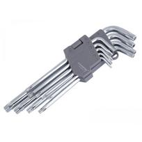 Torx atsuktuvų rinkinys CARMOTION 86718