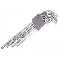 Torx atsuktuvų rinkinys CARMOTION 86717