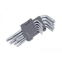 Torx atsuktuvų rinkinys CARMOTION 86719