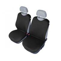 Automobilio sėdynės užvalkalas KEGEL-BLAZUSIAK Shirt cotton black front