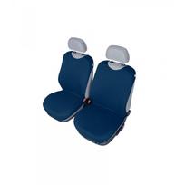 Automobilio sėdynės užvalkalas KEGEL-BLAZUSIAK Shirt cotton dark blue front