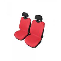 Automobilio sėdynės užvalkalas KEGEL-BLAZUSIAK Shirt cotton red front